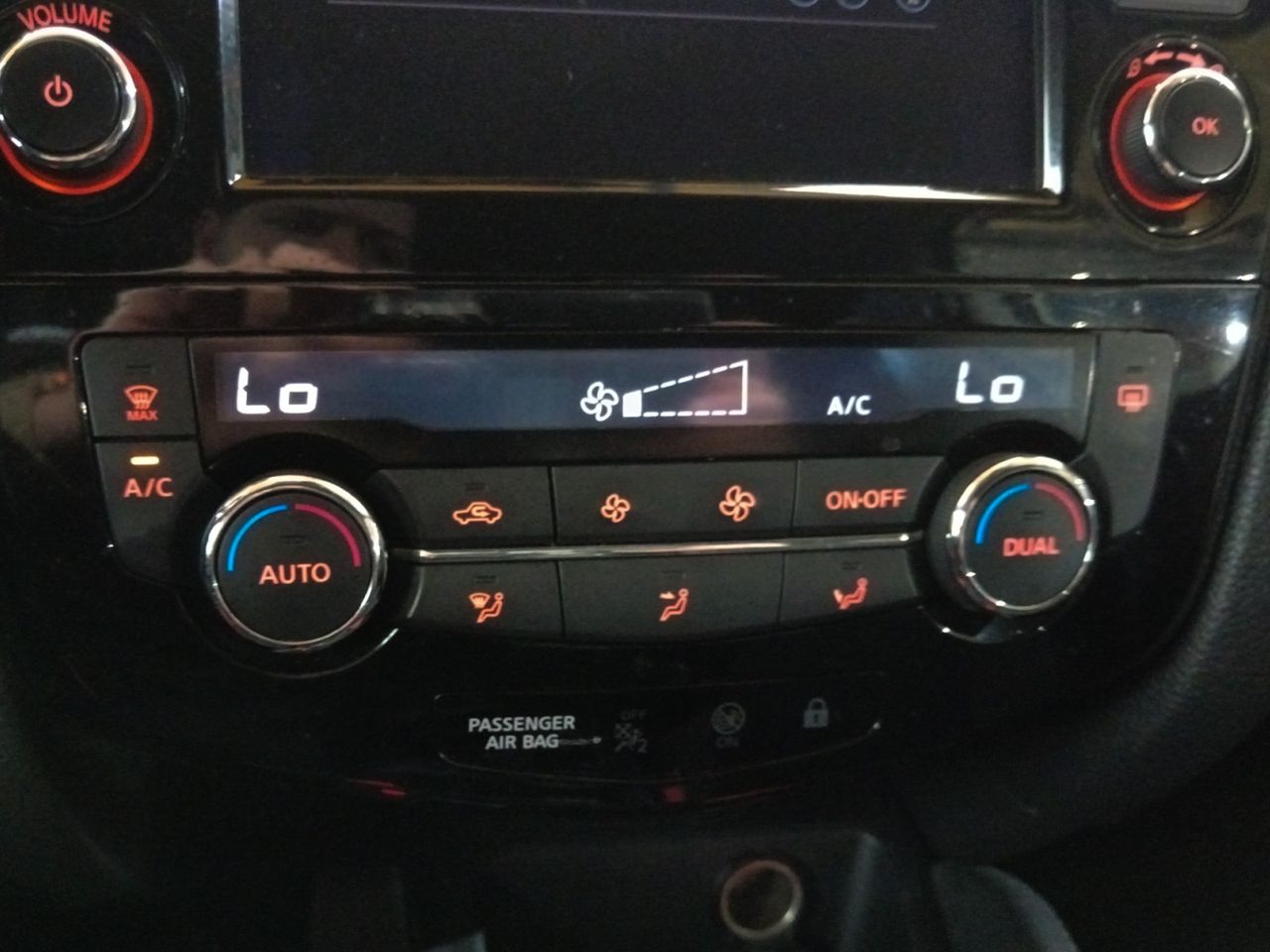 Foto Nissan Qashqai 19