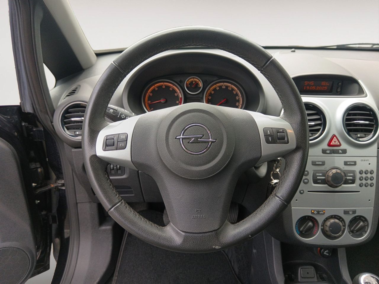 Foto Opel Corsa 7