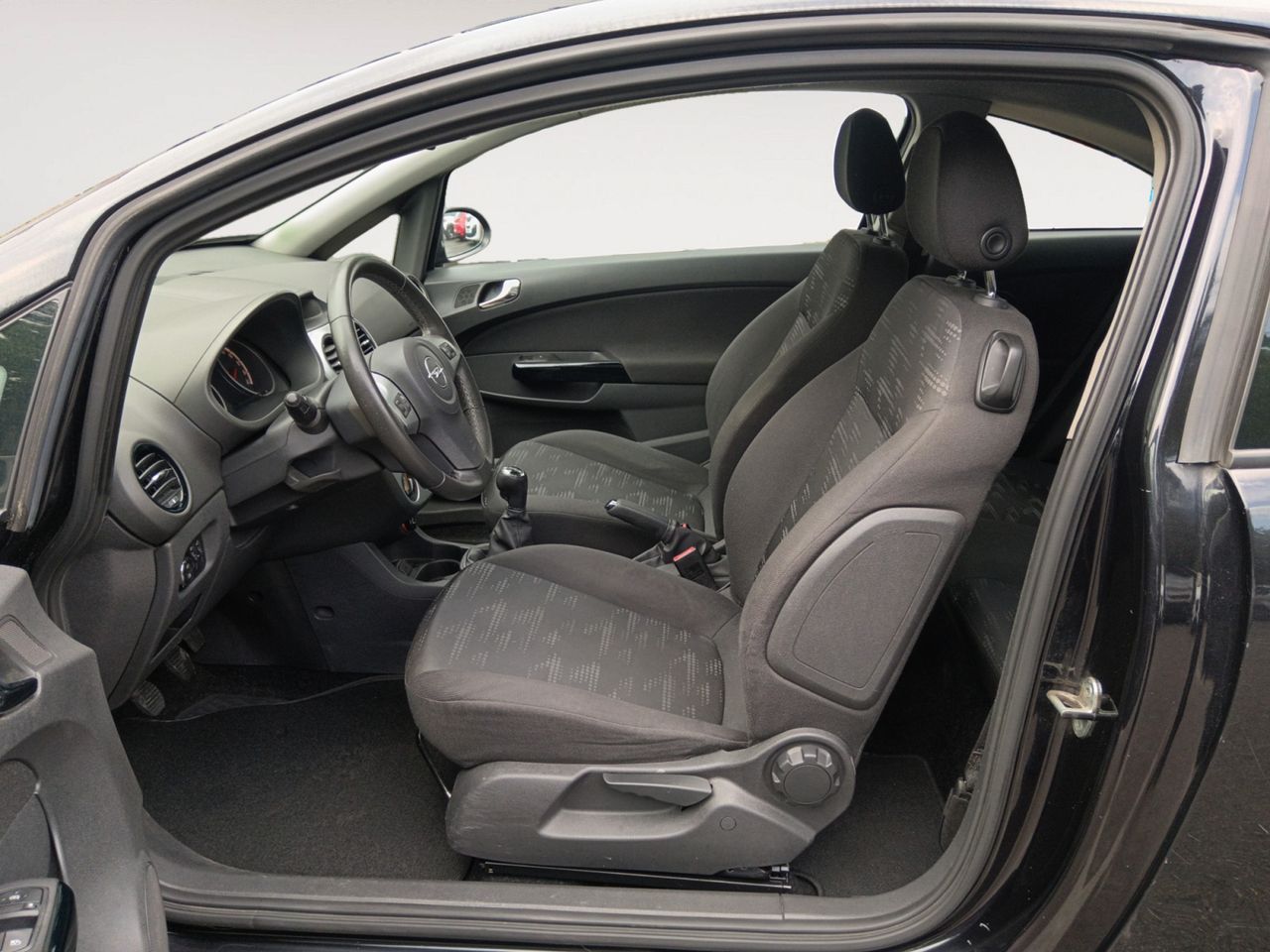Foto Opel Corsa 8