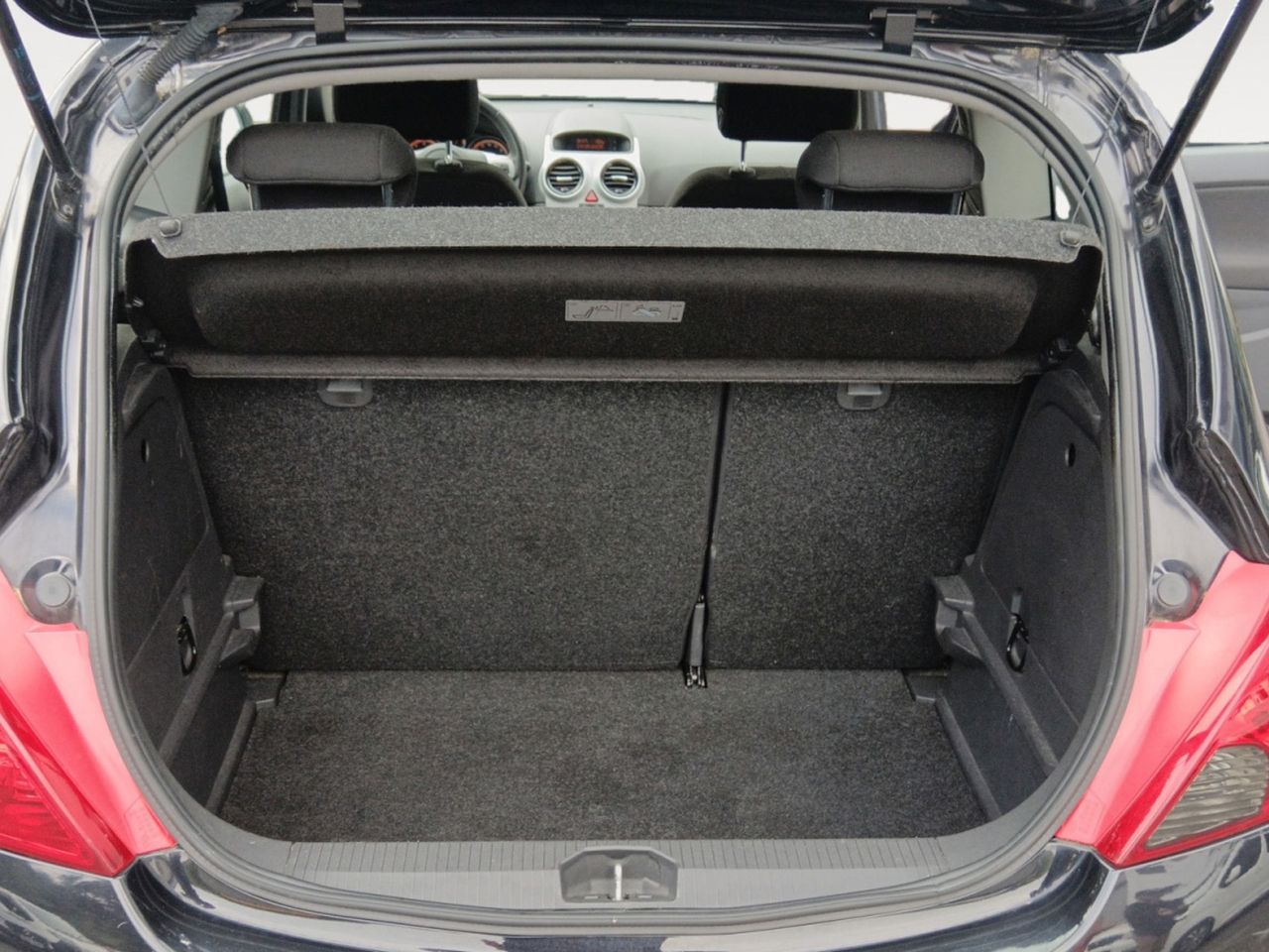 Foto Opel Corsa 11