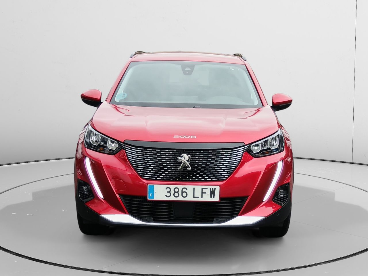 Foto Peugeot 2008 5
