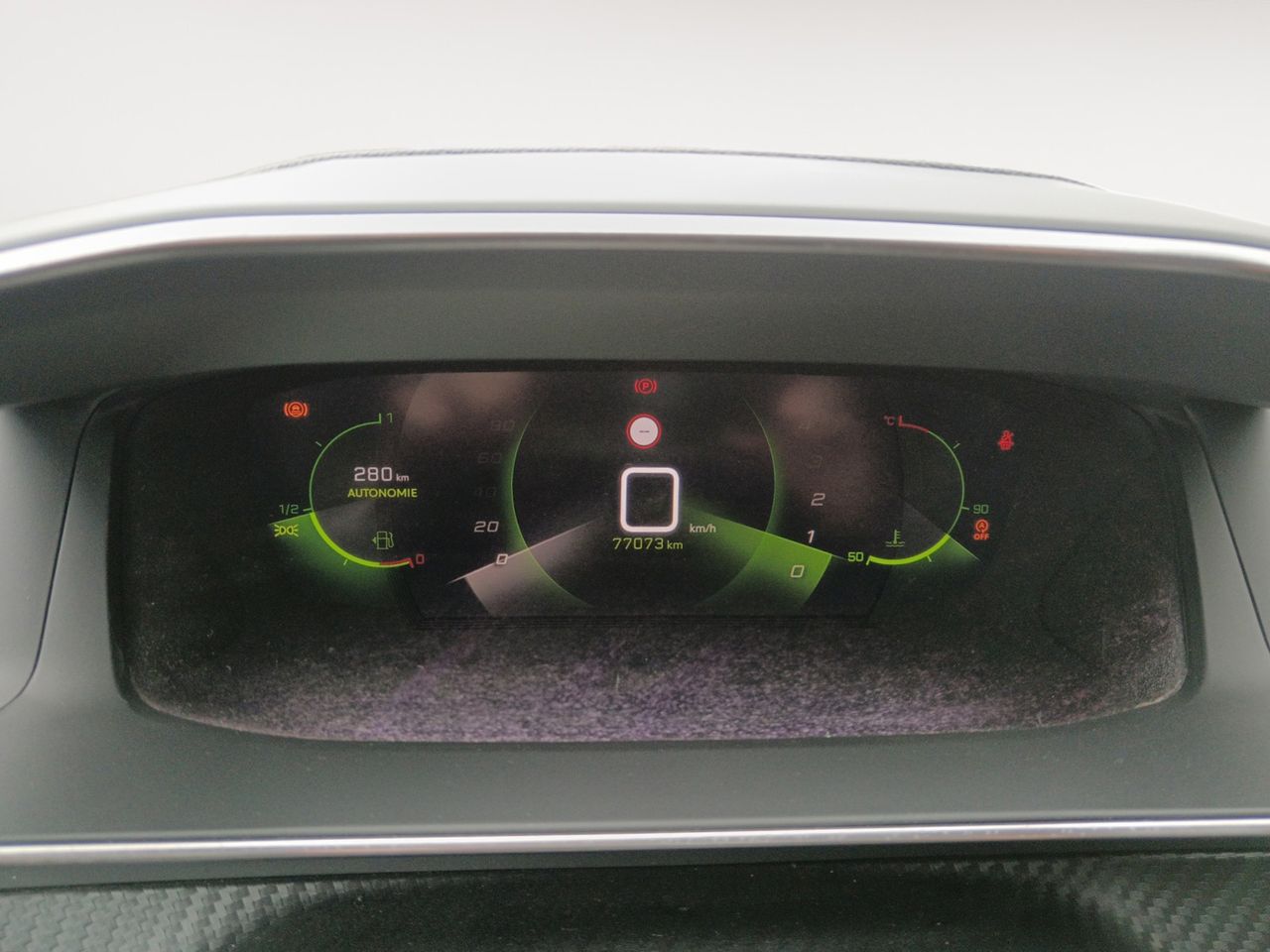 Foto Peugeot 2008 12