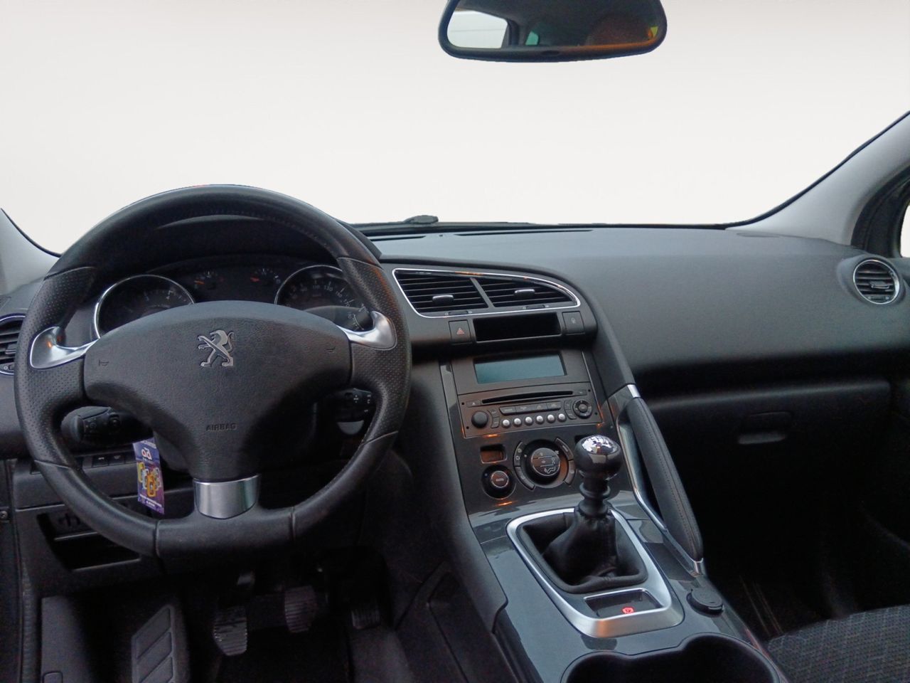 Foto Peugeot 3008 6