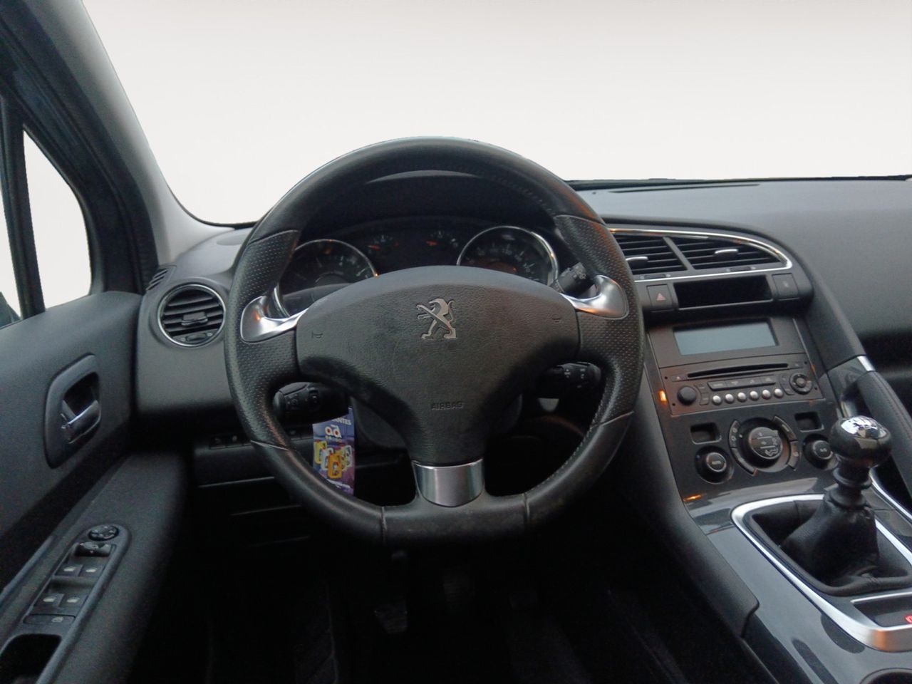 Foto Peugeot 3008 7
