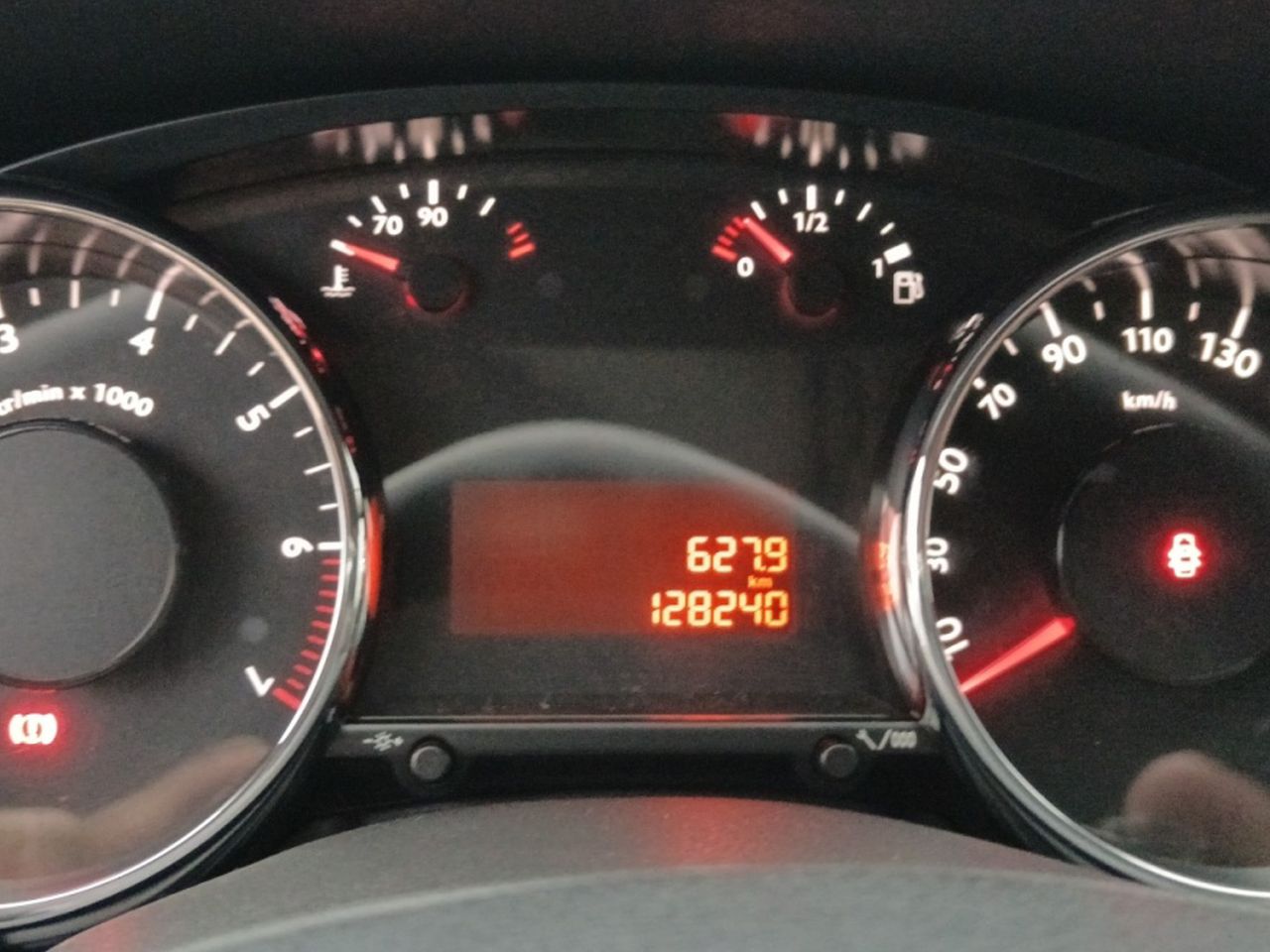Foto Peugeot 3008 12