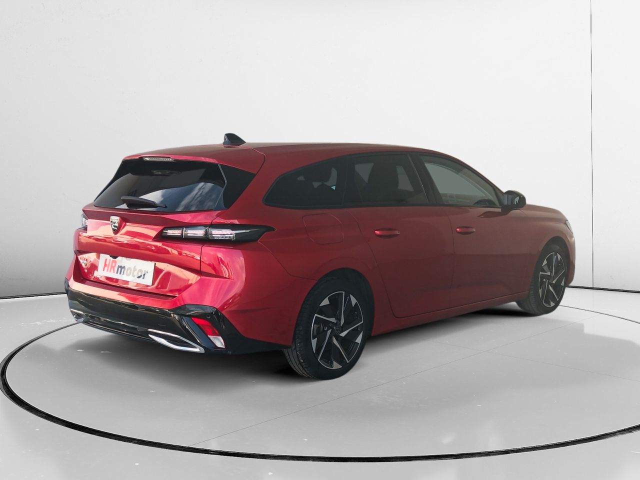 Foto Peugeot 308 2