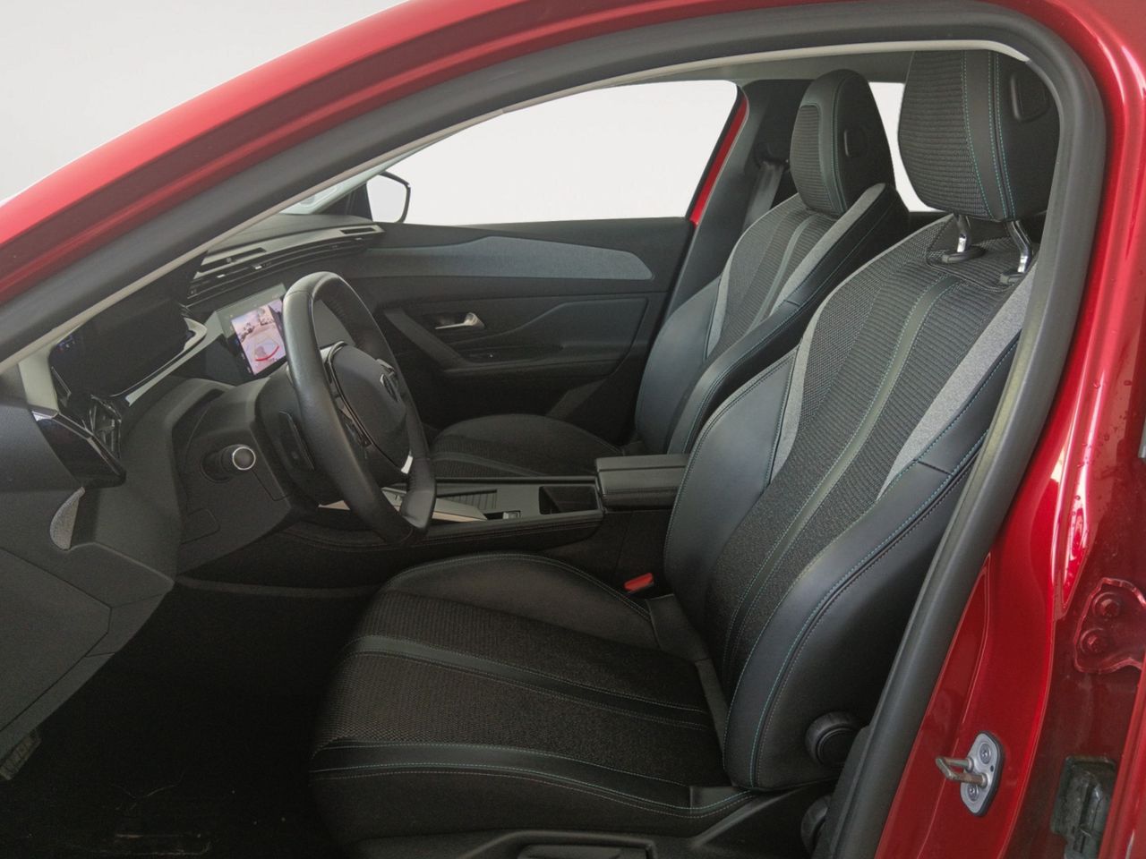 Foto Peugeot 308 8
