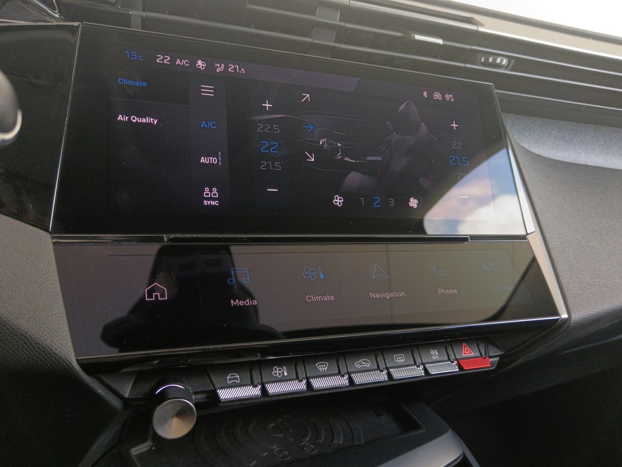 Foto Peugeot 308 22