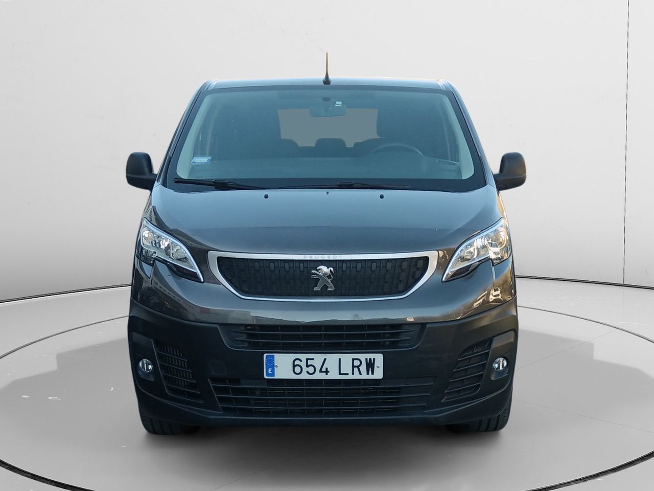 Foto Peugeot Expert 5