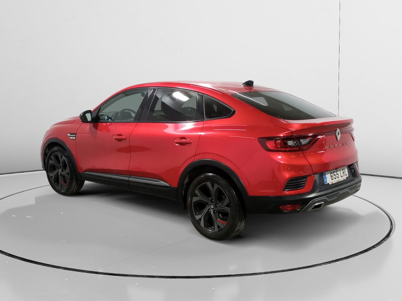 Foto Renault Arkana 4