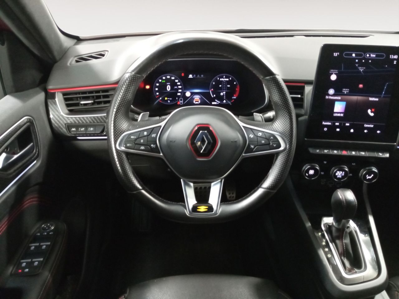 Foto Renault Arkana 7