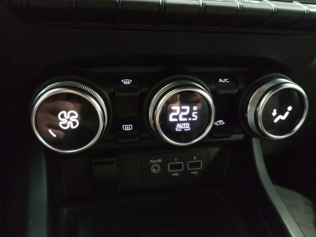 Foto Renault Arkana 20
