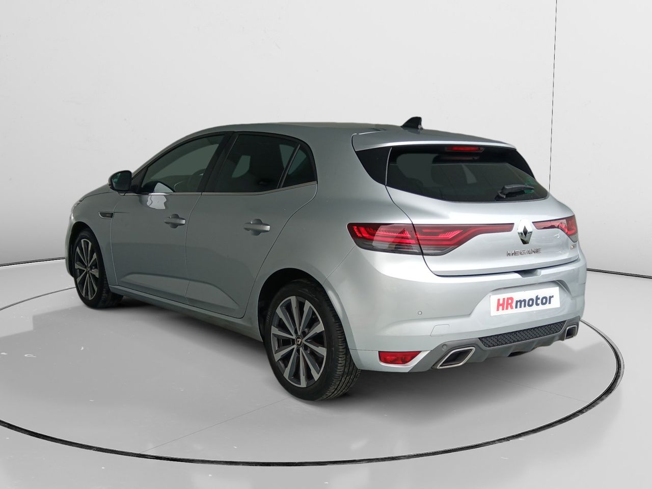 Foto Renault Mégane 4