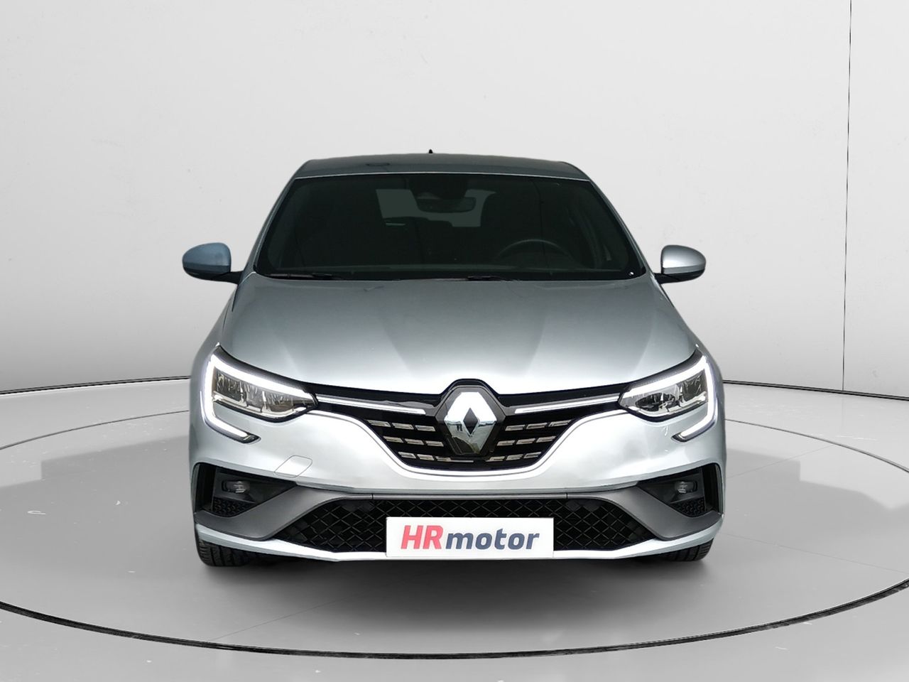 Foto Renault Mégane 5