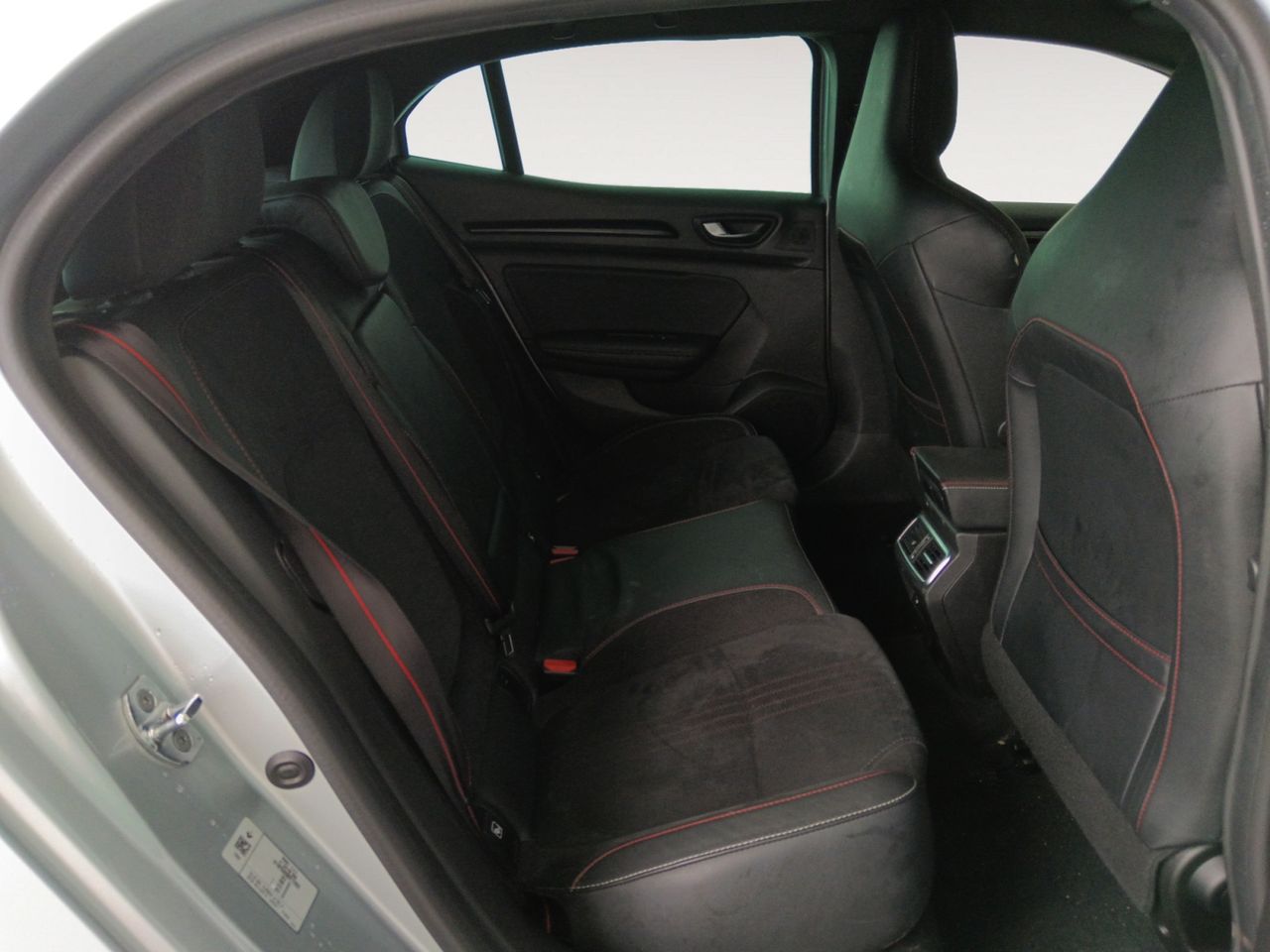 Foto Renault Mégane 9