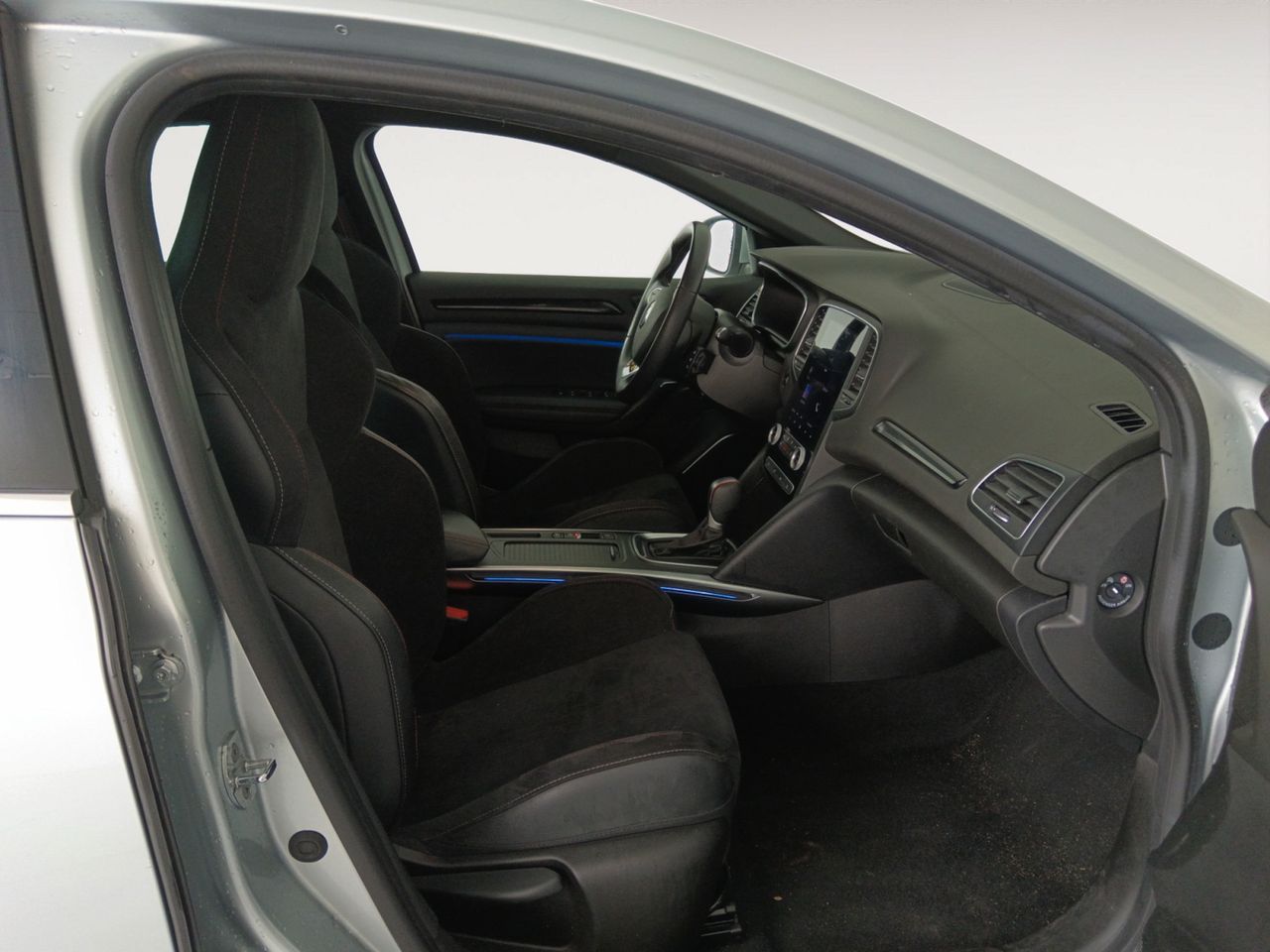 Foto Renault Mégane 10
