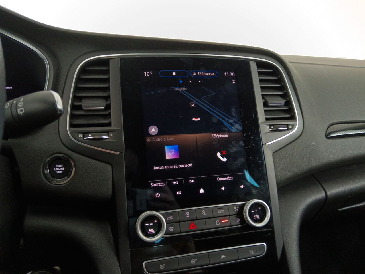 Foto Renault Mégane 14