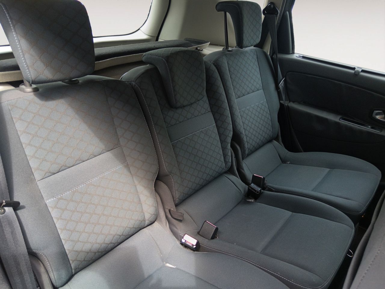 Foto Renault Scénic 8