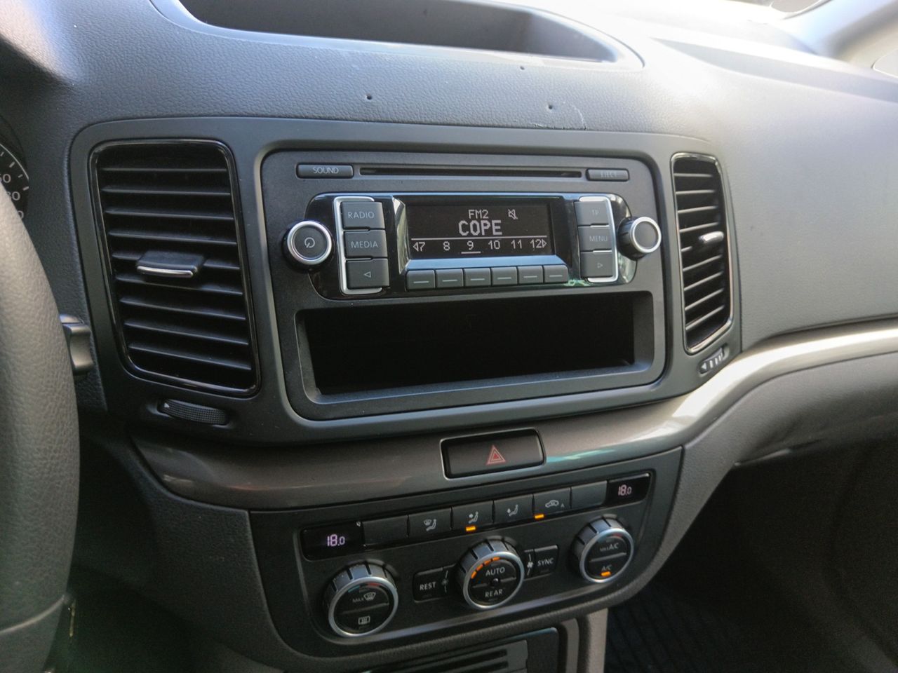 Foto Seat Alhambra 13