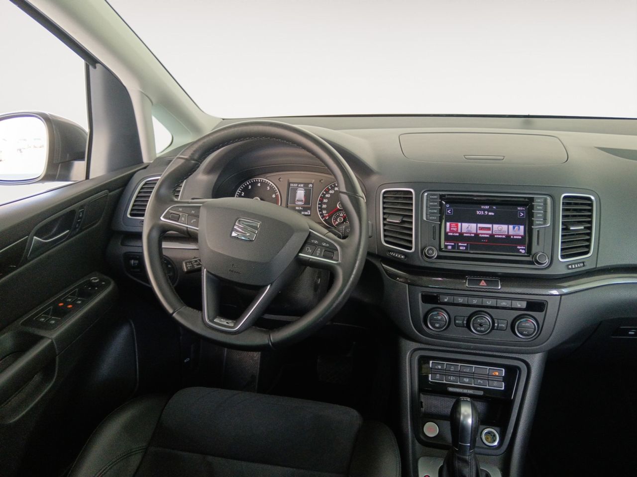 Foto Seat Alhambra 7