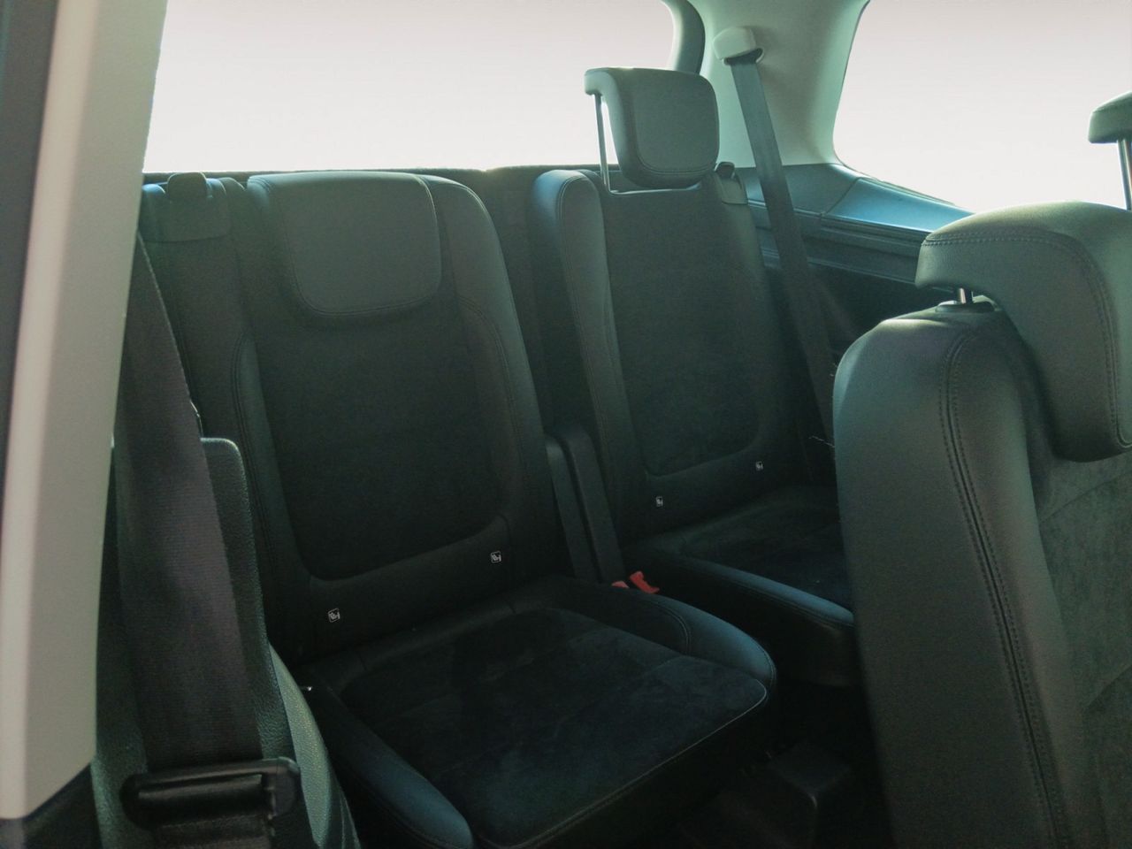 Foto Seat Alhambra 10