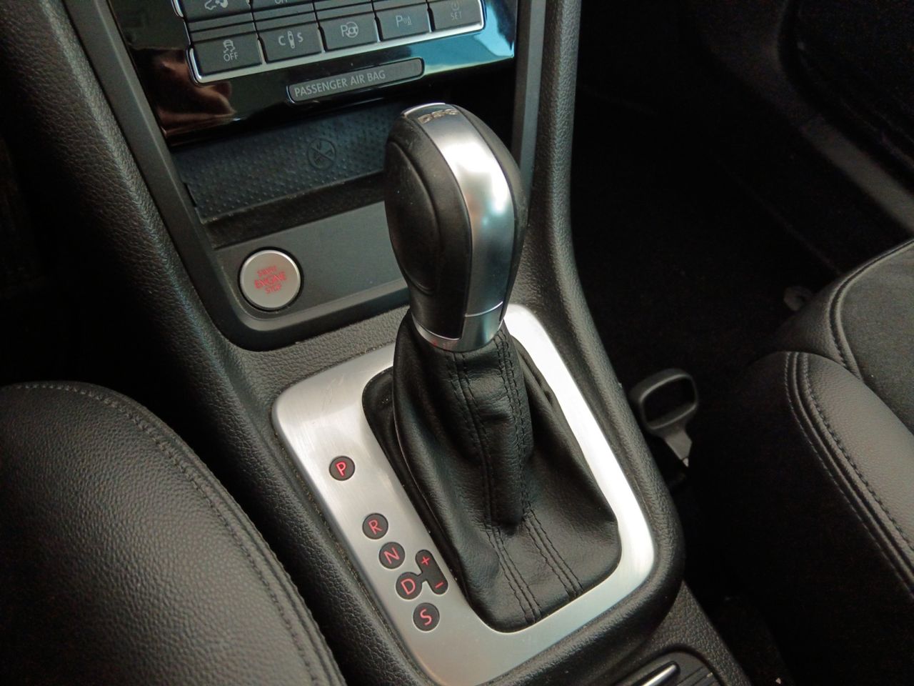Foto Seat Alhambra 14