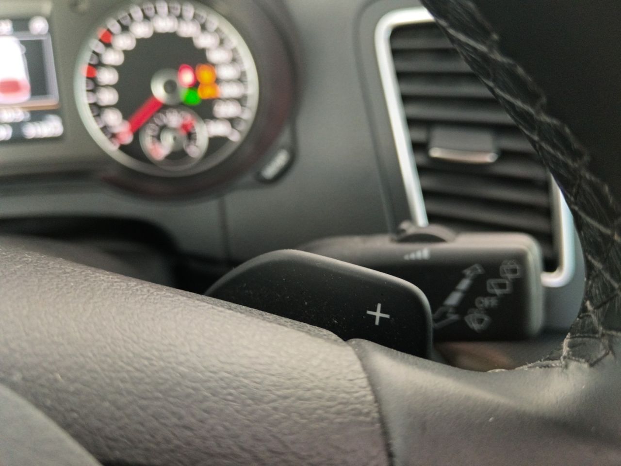 Foto Seat Alhambra 15