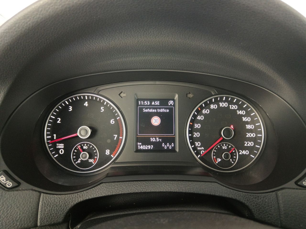 Foto Seat Alhambra 16