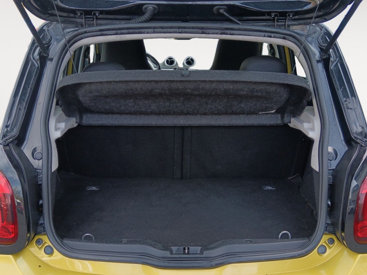 Foto Smart Forfour 11