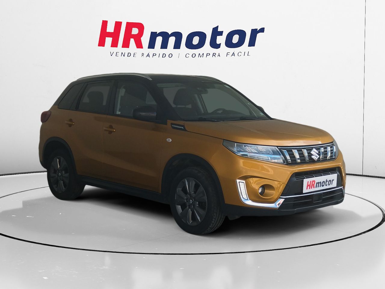 Foto Suzuki Vitara 1