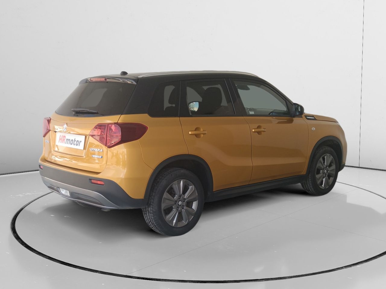 Foto Suzuki Vitara 2