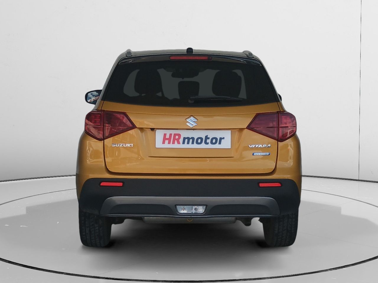 Foto Suzuki Vitara 3