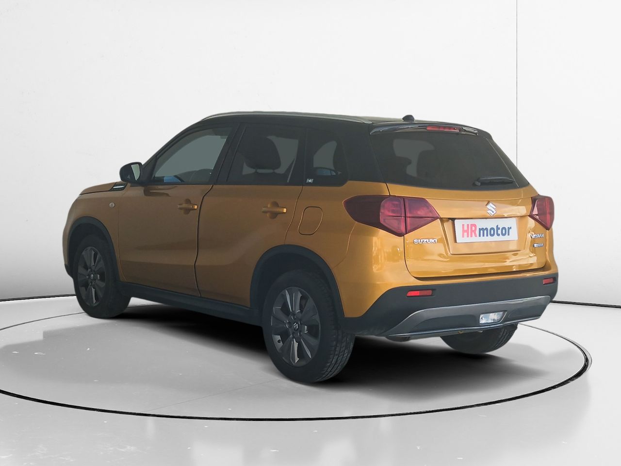 Foto Suzuki Vitara 4