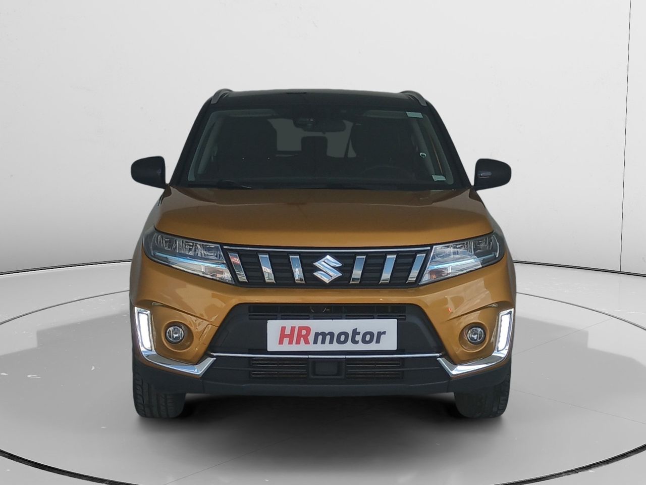 Foto Suzuki Vitara 5