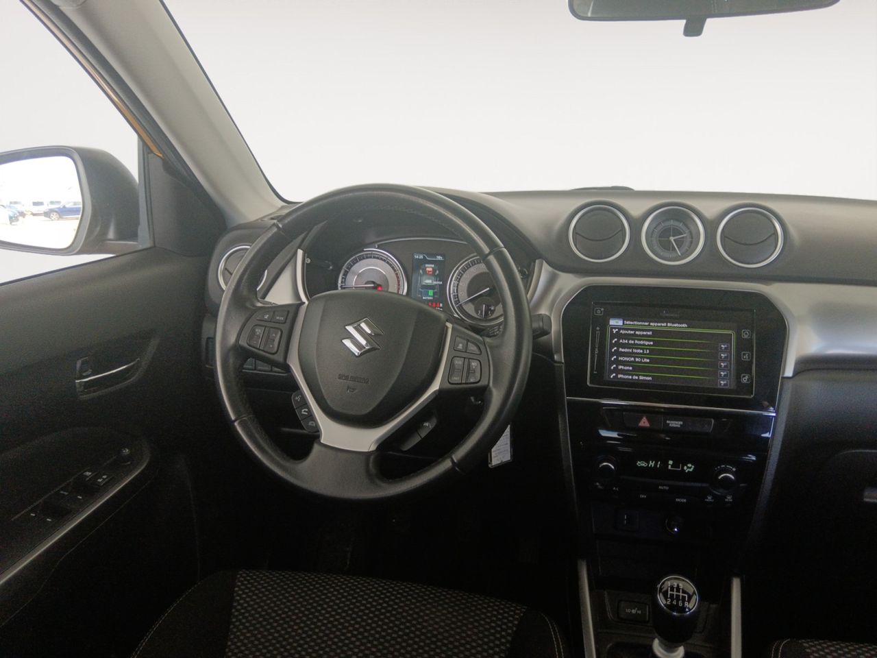 Foto Suzuki Vitara 7