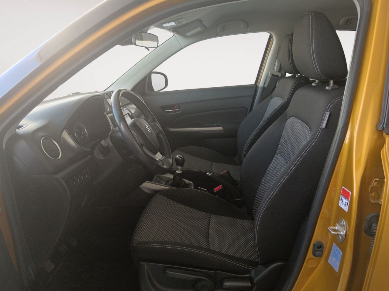 Foto Suzuki Vitara 8
