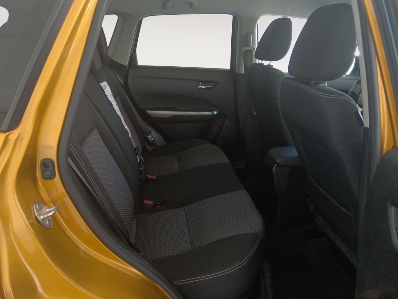 Foto Suzuki Vitara 9