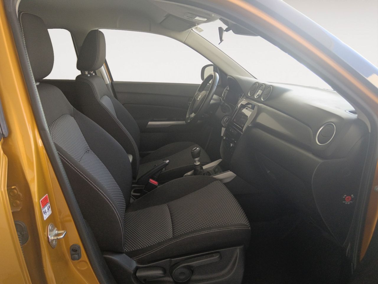 Foto Suzuki Vitara 10