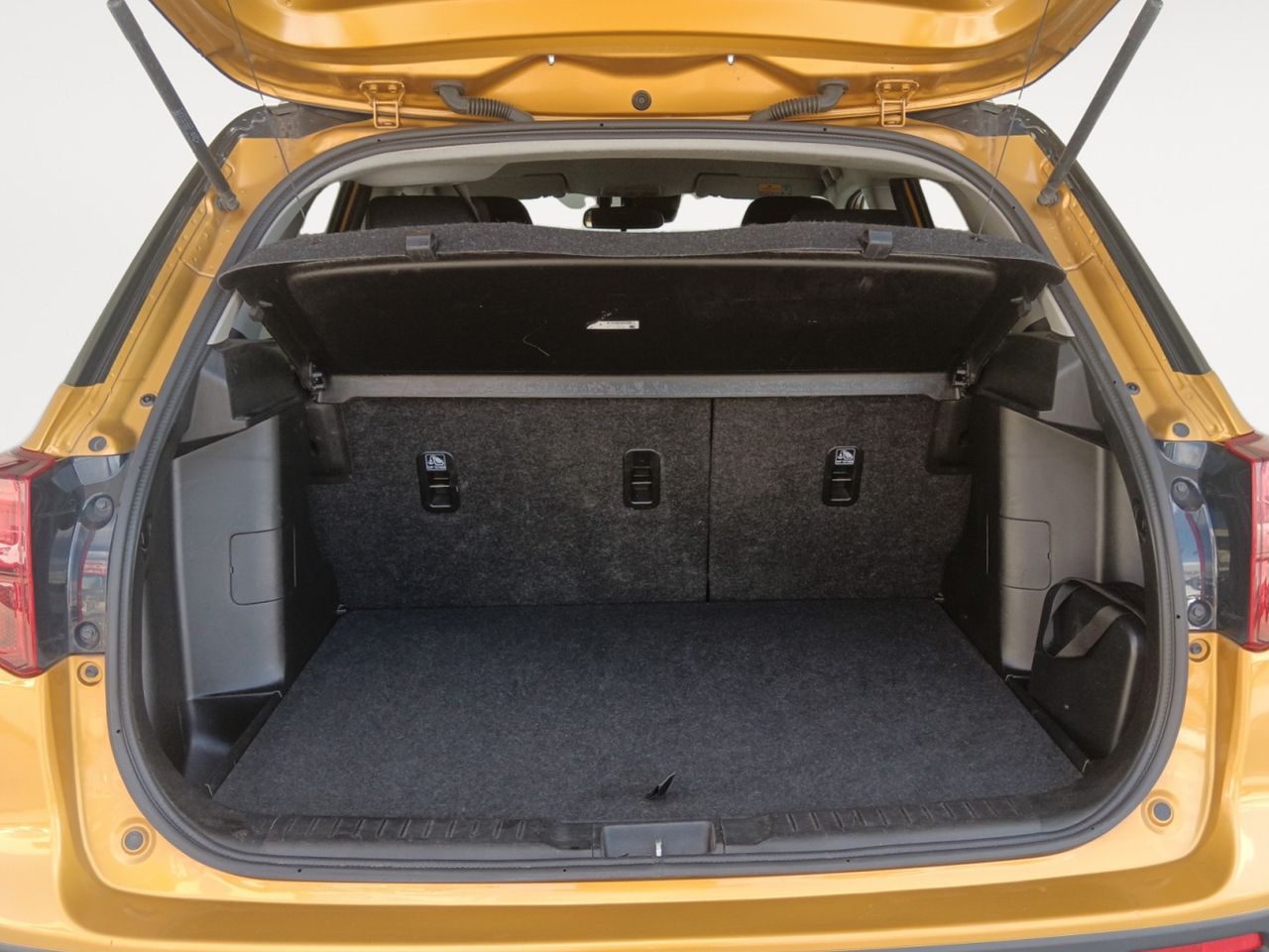 Foto Suzuki Vitara 11