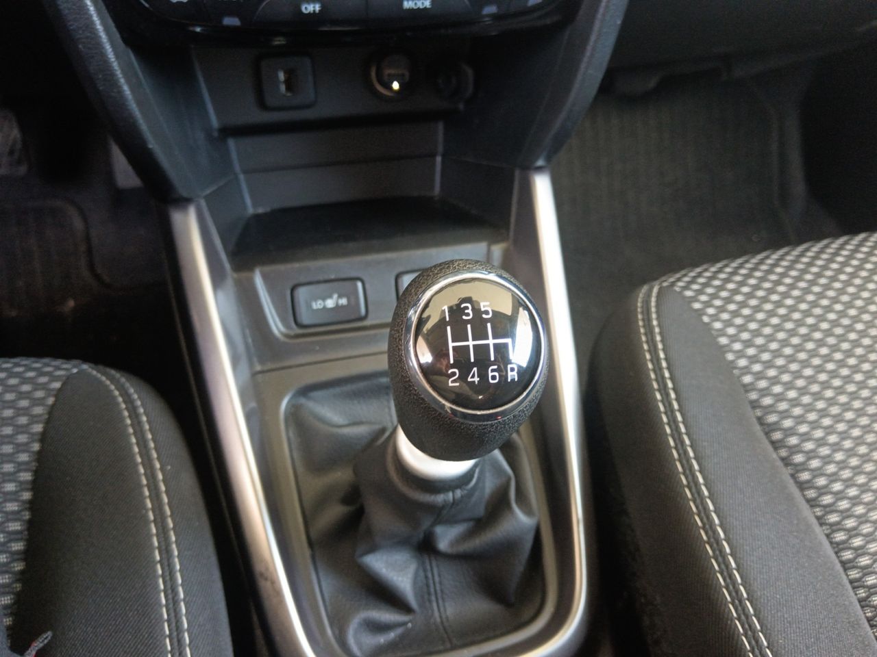 Foto Suzuki Vitara 12