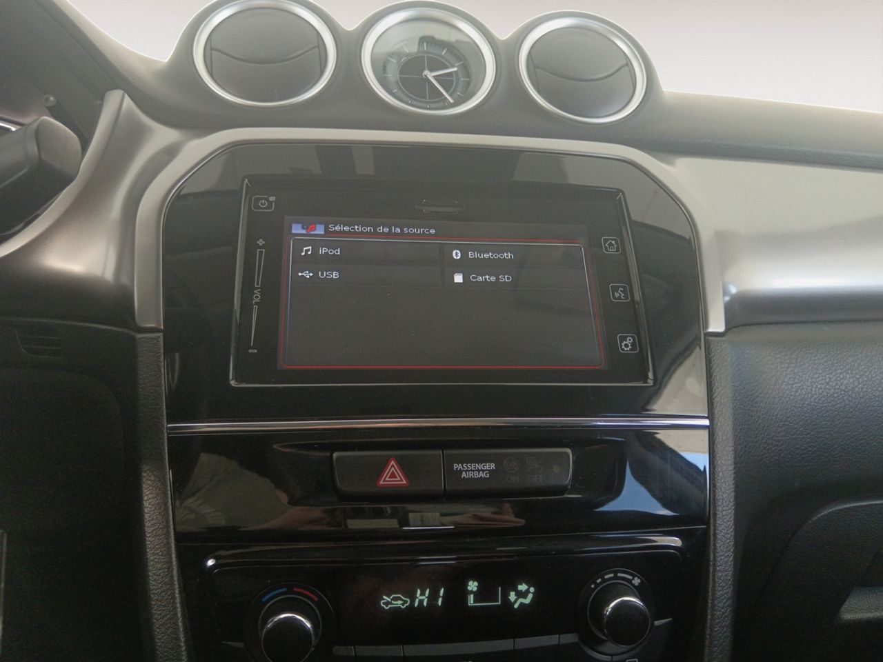 Foto Suzuki Vitara 16