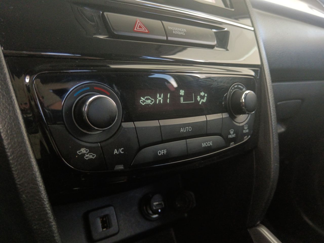 Foto Suzuki Vitara 19