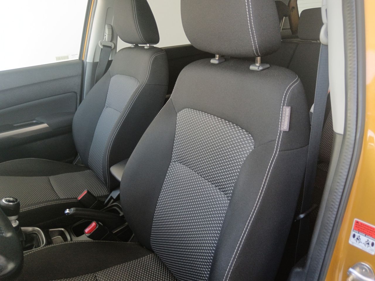 Foto Suzuki Vitara 21