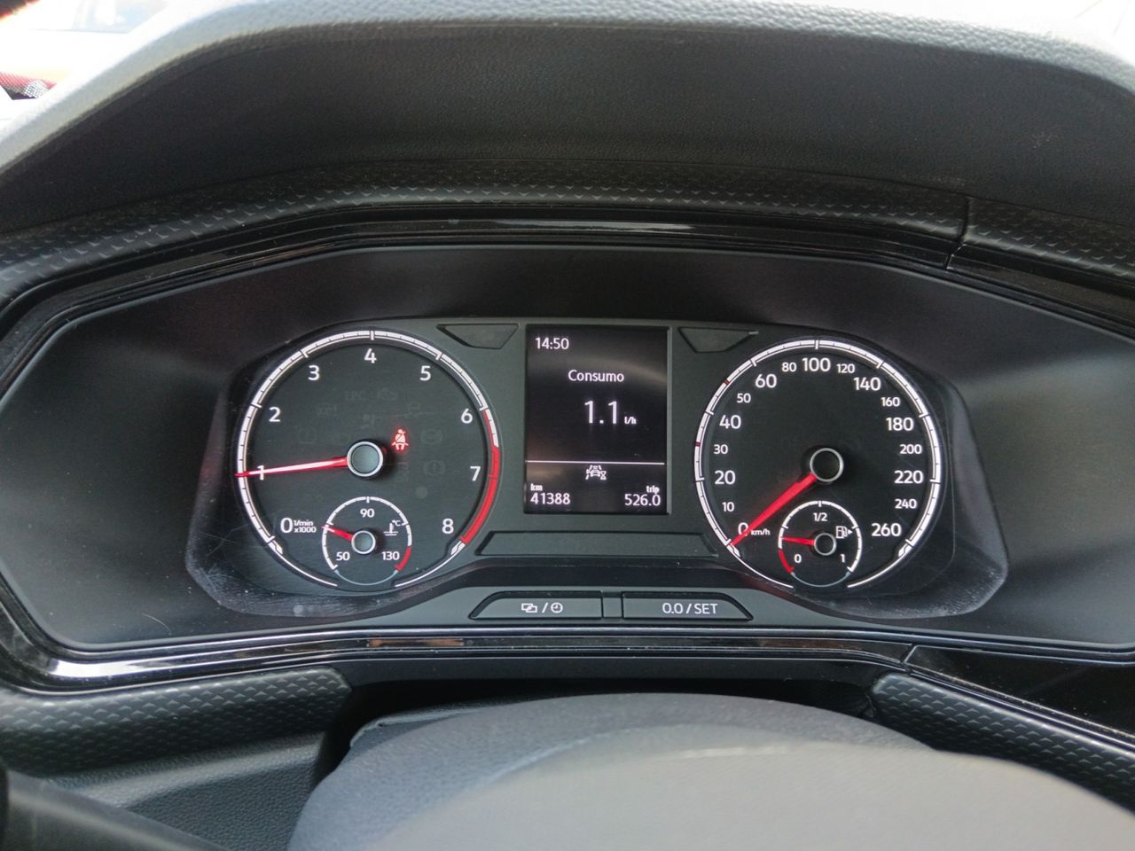 Foto Volkswagen T-Cross 13