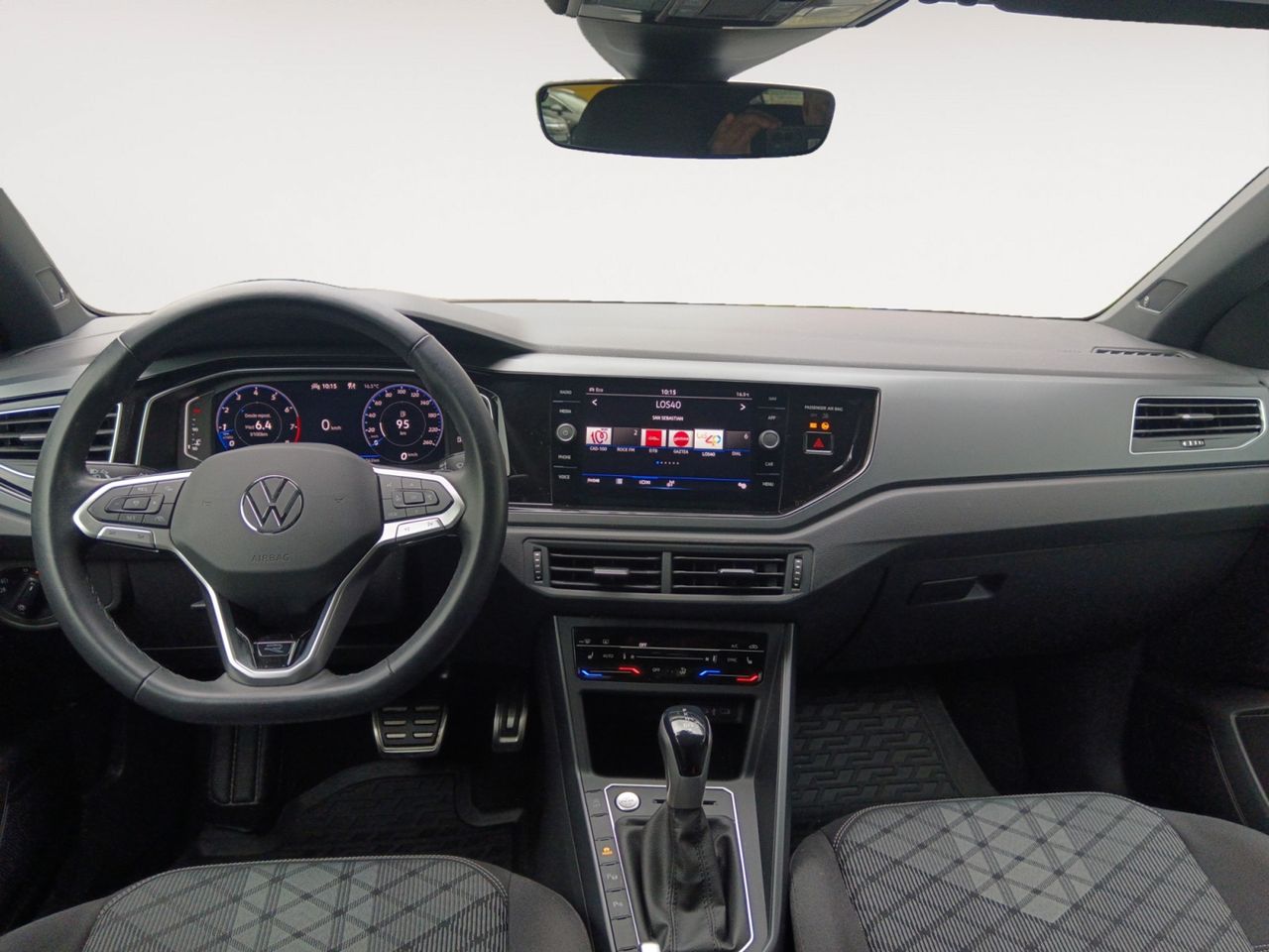 Foto Volkswagen Taigo 6