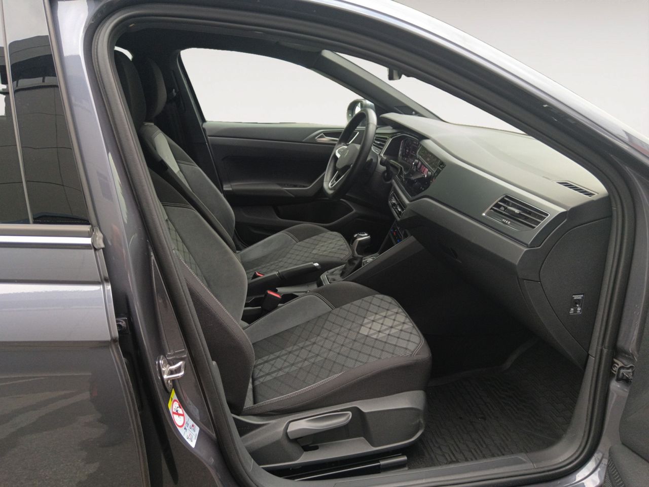 Foto Volkswagen Taigo 10