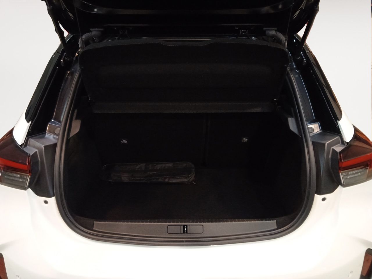 Foto Opel Corsa 11