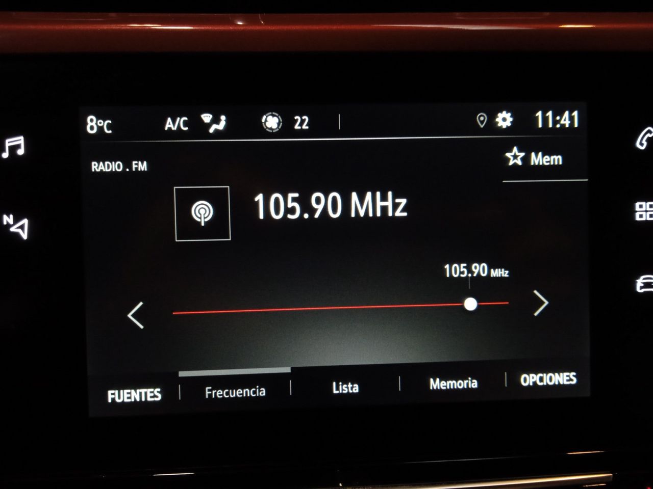 Foto Opel Corsa 14