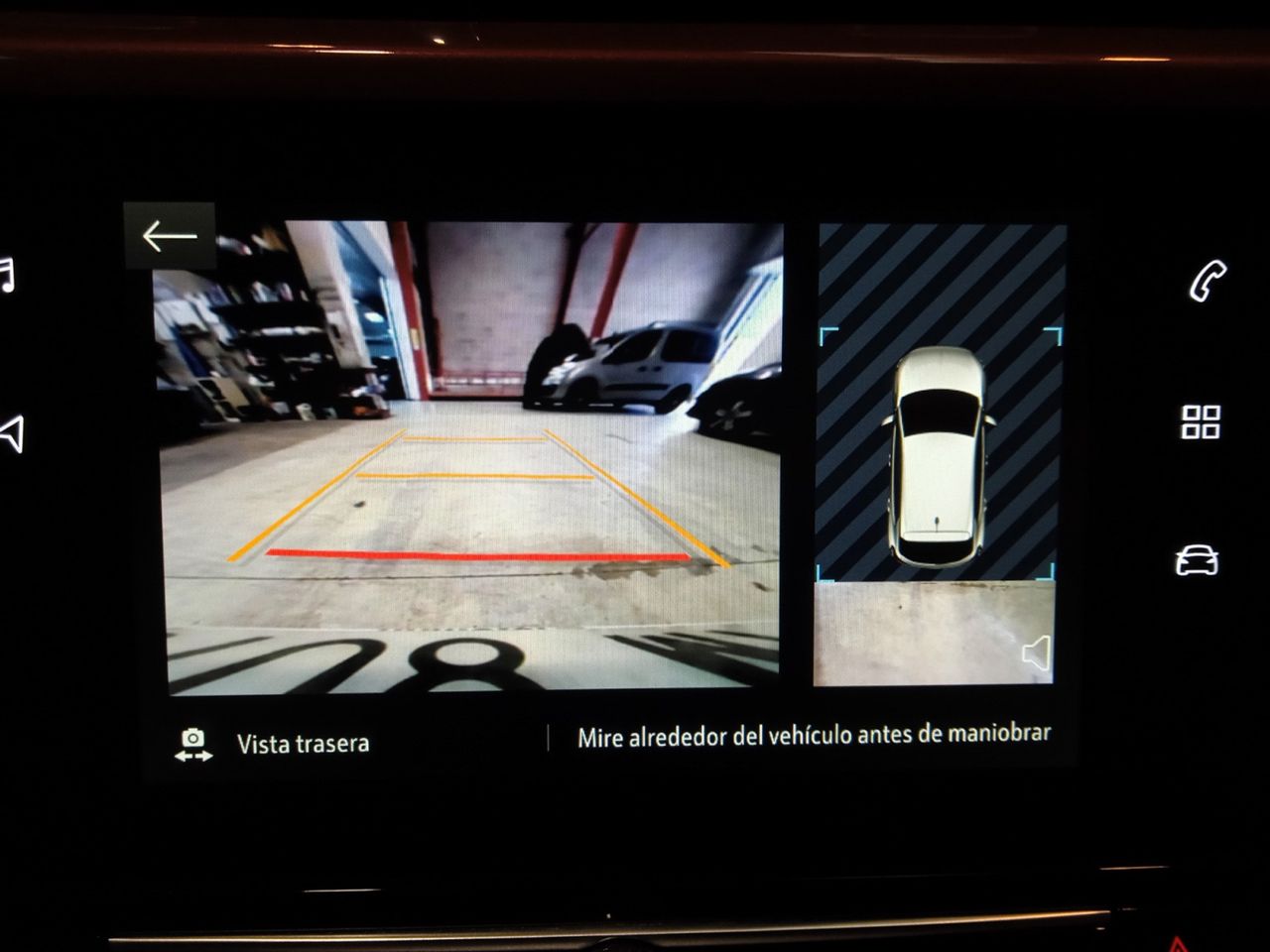 Foto Opel Corsa 16