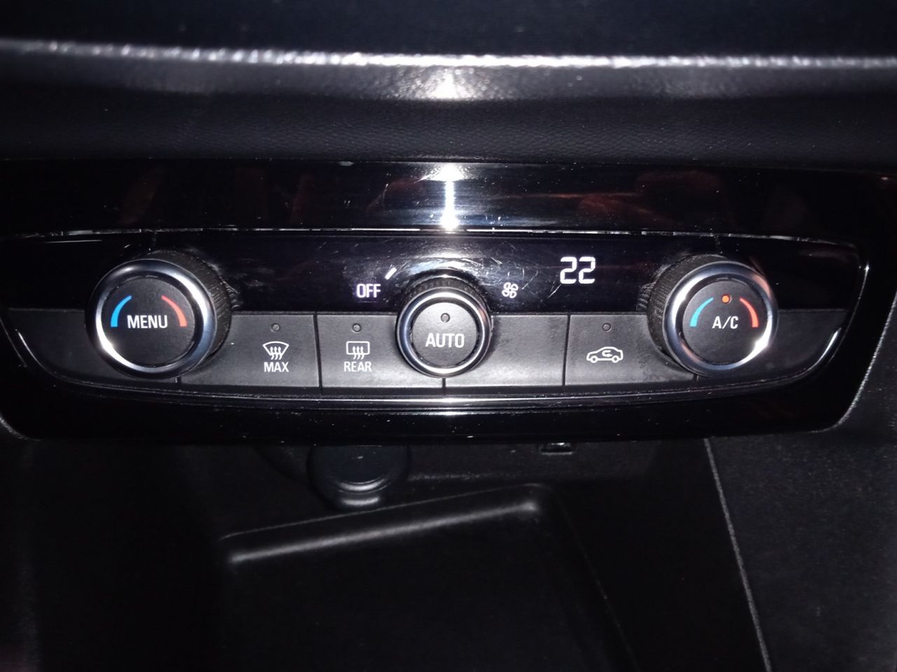 Foto Opel Corsa 17